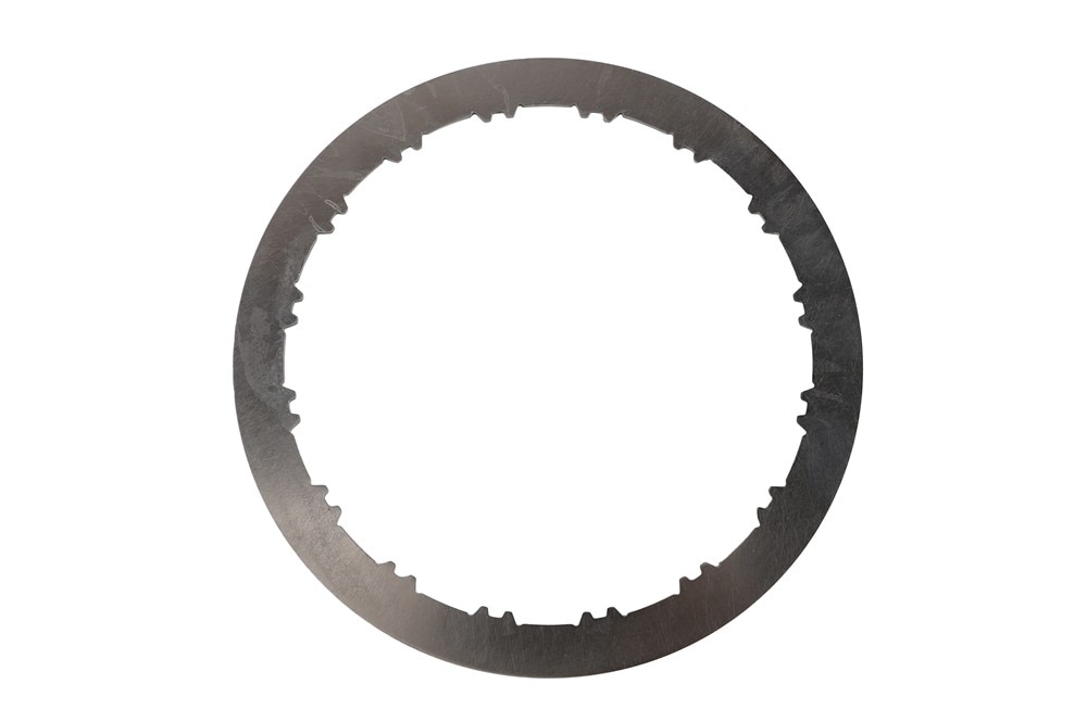 GM Genuine Parts 1.5mm-1.6mm 1-3-5-6-7-8-9 Clutch Backing Plate