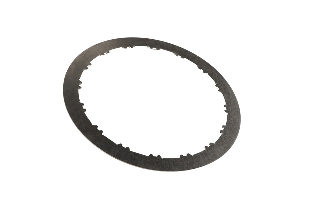 GM Genuine Parts 1.675mm-1.775mm 1-3-5-6-7-8-9 Clutch Backing Plate