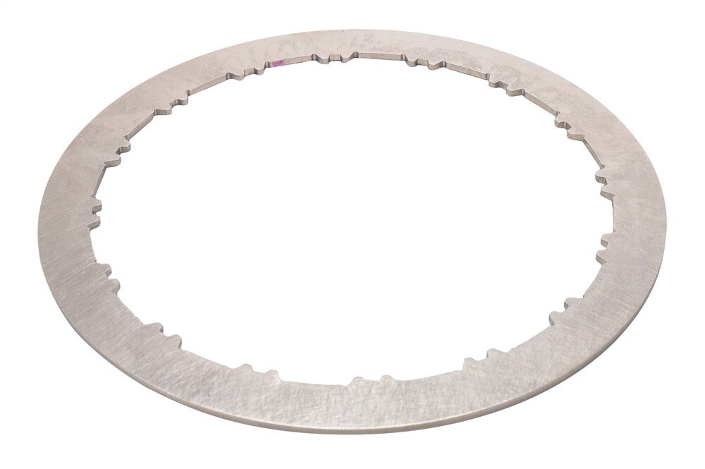 GM Genuine Parts 2.2mm-2.3mm 1-3-5-6-7-8-9 Clutch Backing Plate