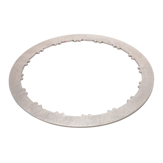 GM Genuine Parts 2.2mm-2.3mm 1-3-5-6-7-8-9 Clutch Backing Plate
