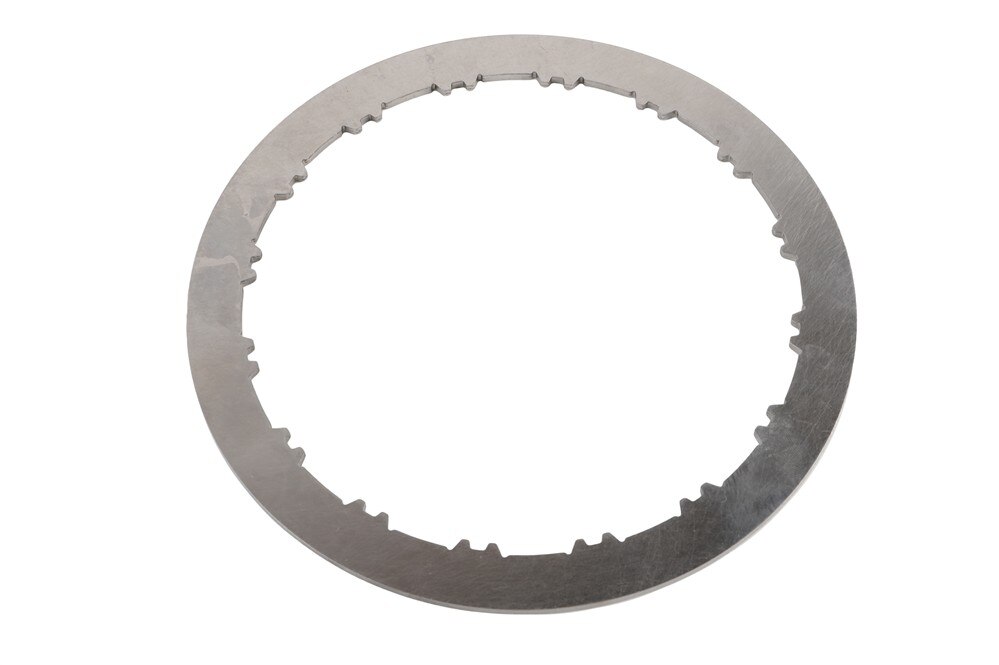 GM Genuine Parts 2.55mm-2.65mm 1-3-5-6-7-8-9 Clutch Backing Plate