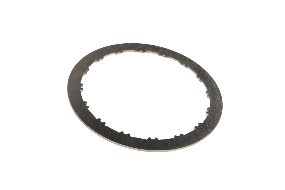 GM Genuine Parts 2.725mm-2.825mm 1-3-5-6-7-8-9 Clutch Backing Plate