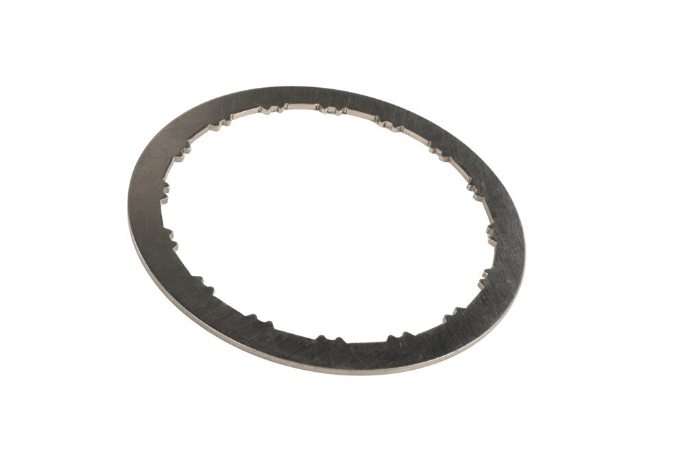 GM Genuine Parts 3.075mm-3.175mm 1-3-5-6-7-8-9 Clutch Backing Plate