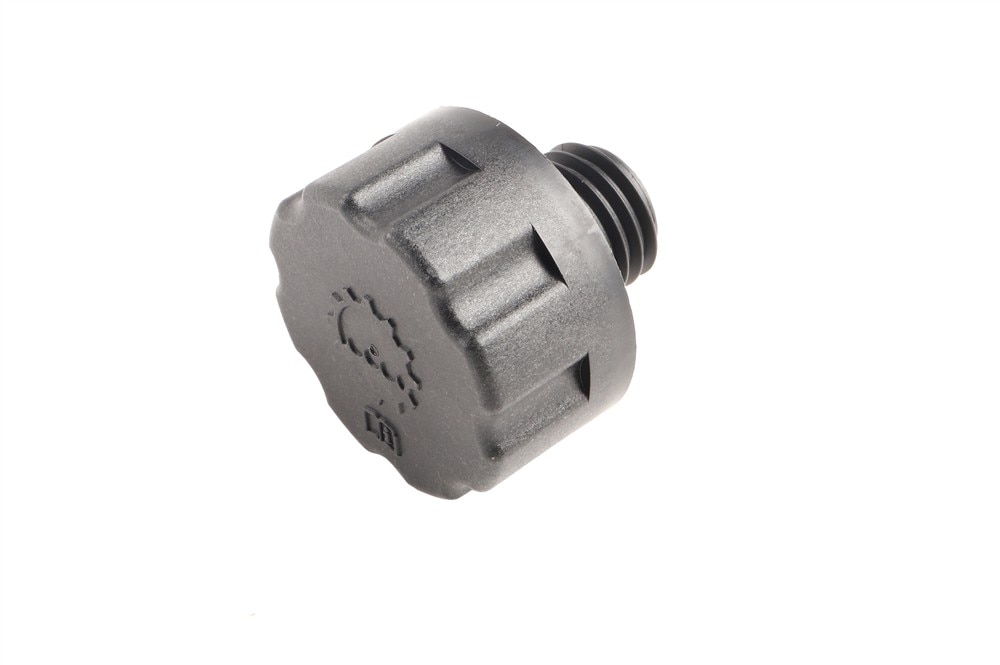 GM Genuine Parts Transmission Fluid Filler Cap
