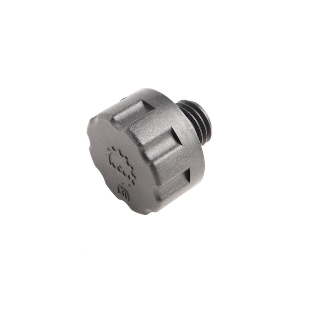 GM Genuine Parts Transmission Fluid Filler Cap