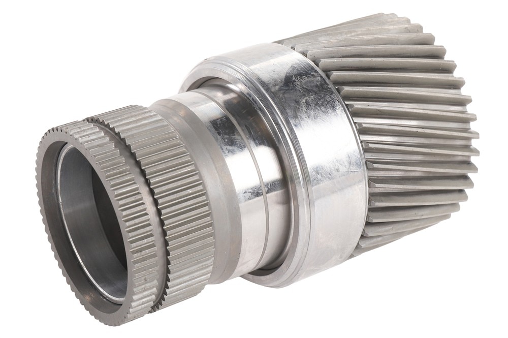 GM Genuine Parts Reaction Sun Gear