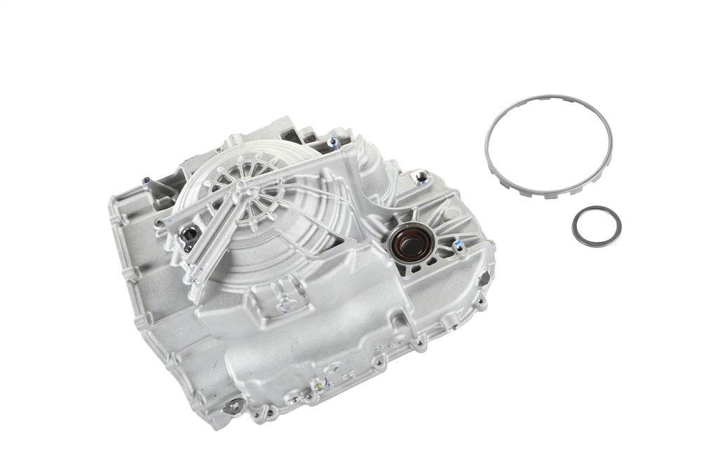 GM Genuine Parts Automatic Transmission Case