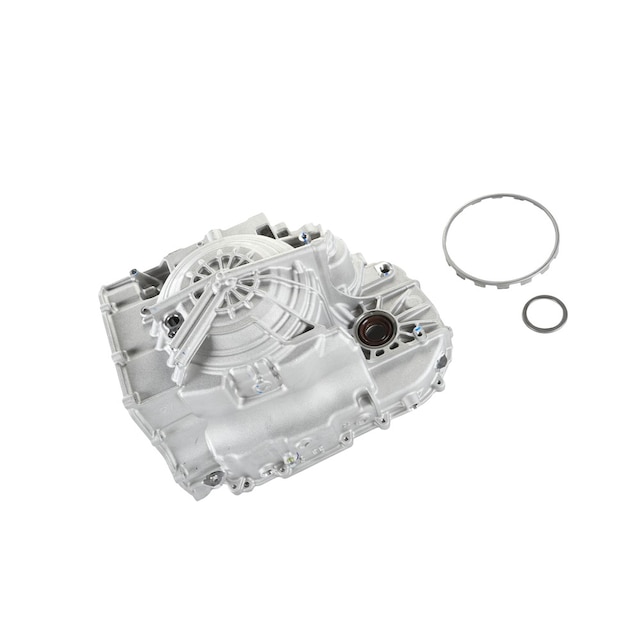 GM Genuine Parts Automatic Transmission Case