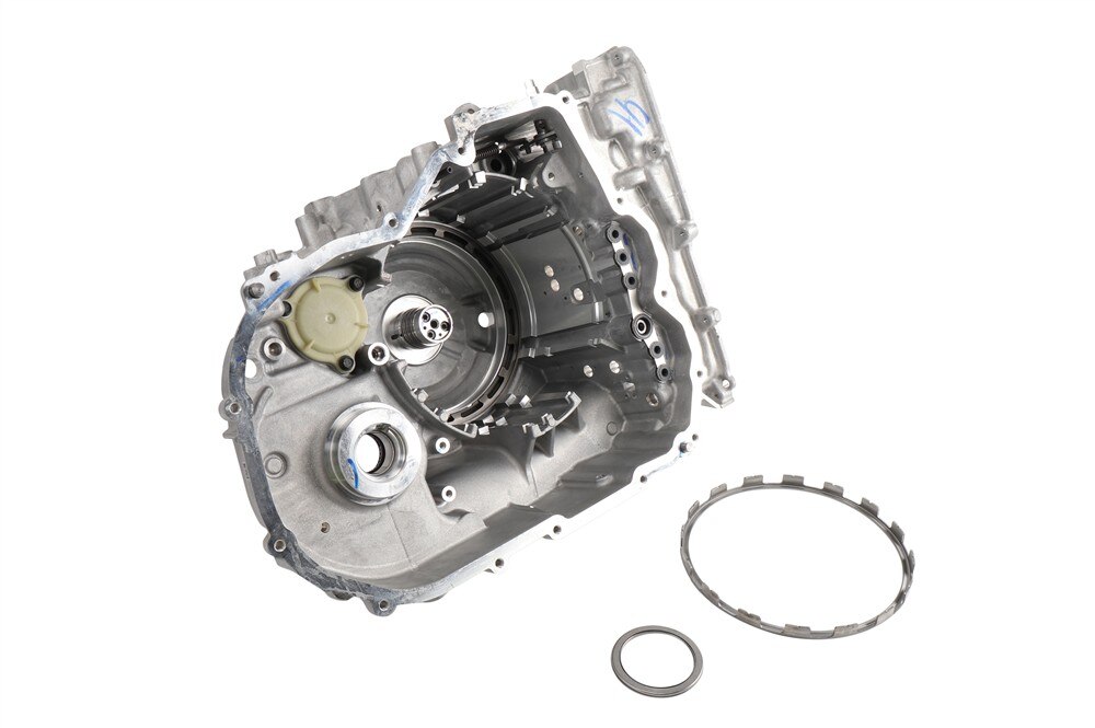 GM Genuine Parts Automatic Transmission Case