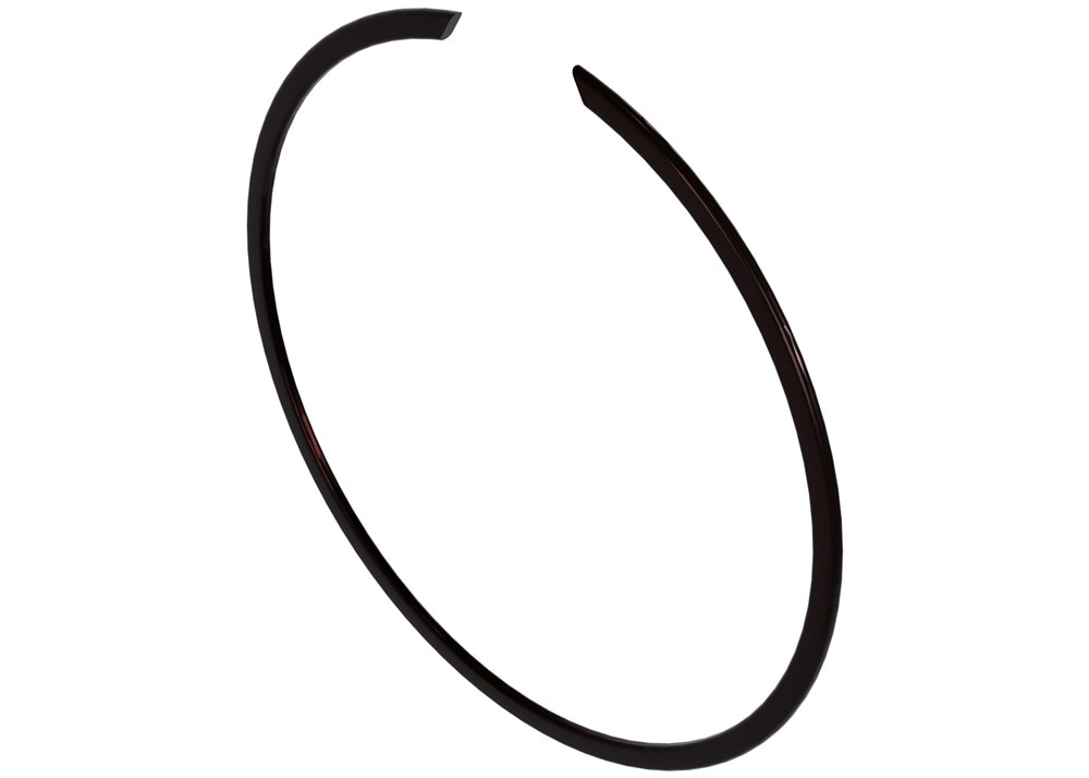 GM Genuine Parts 2-3-4-6-8 Clutch Piston Dam Retaining Ring