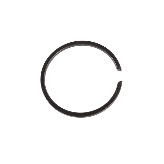 GM Genuine Parts Input Sun Gear Retaining Ring