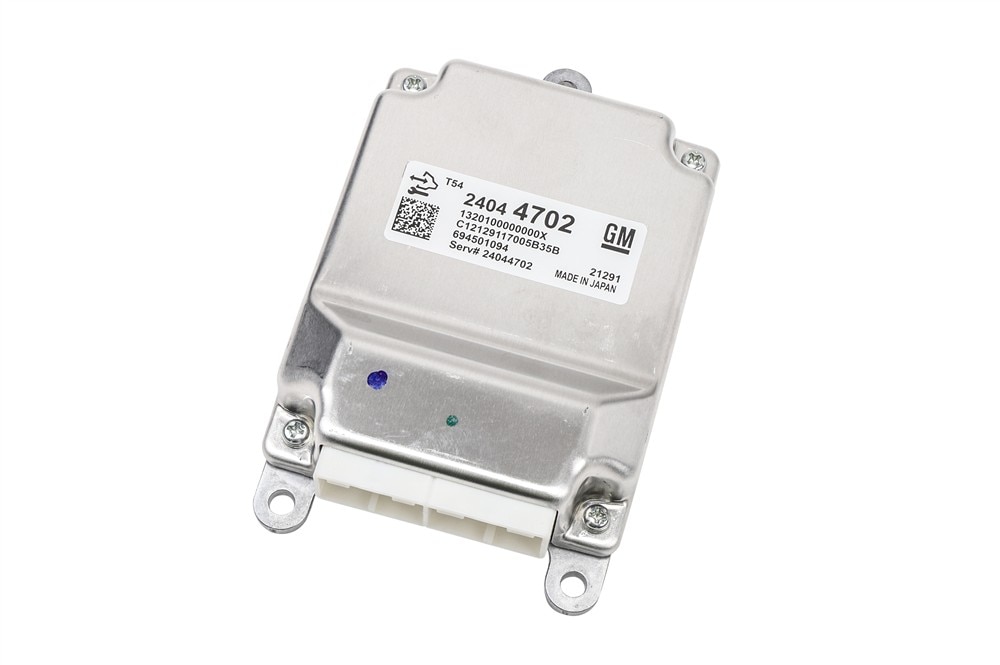 GM Genuine Parts Transmission Control Module