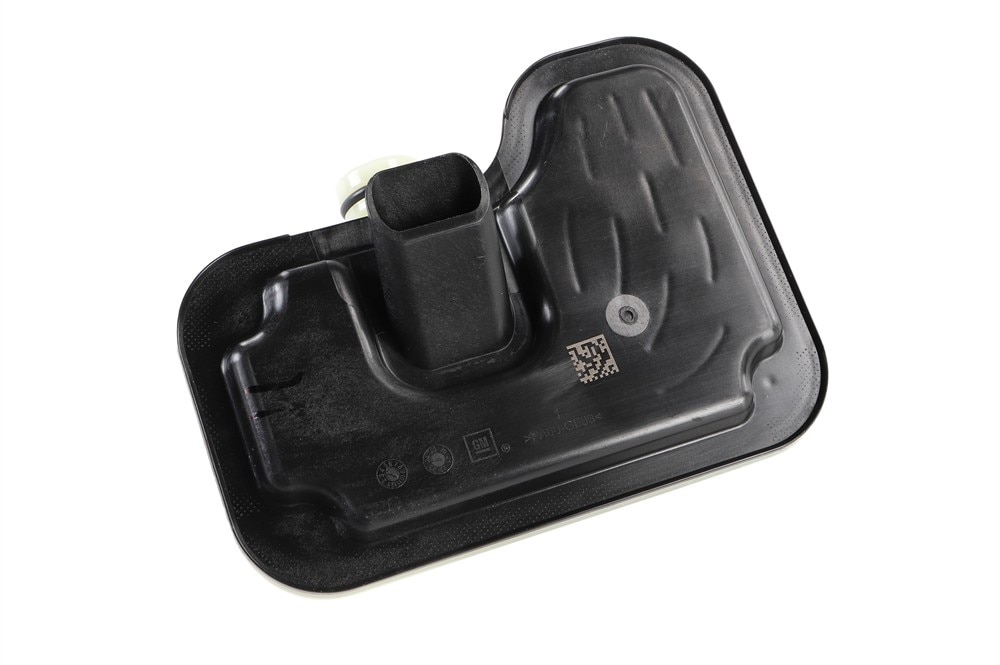 GM Genuine Parts Automatic Transmission Fluid Filter