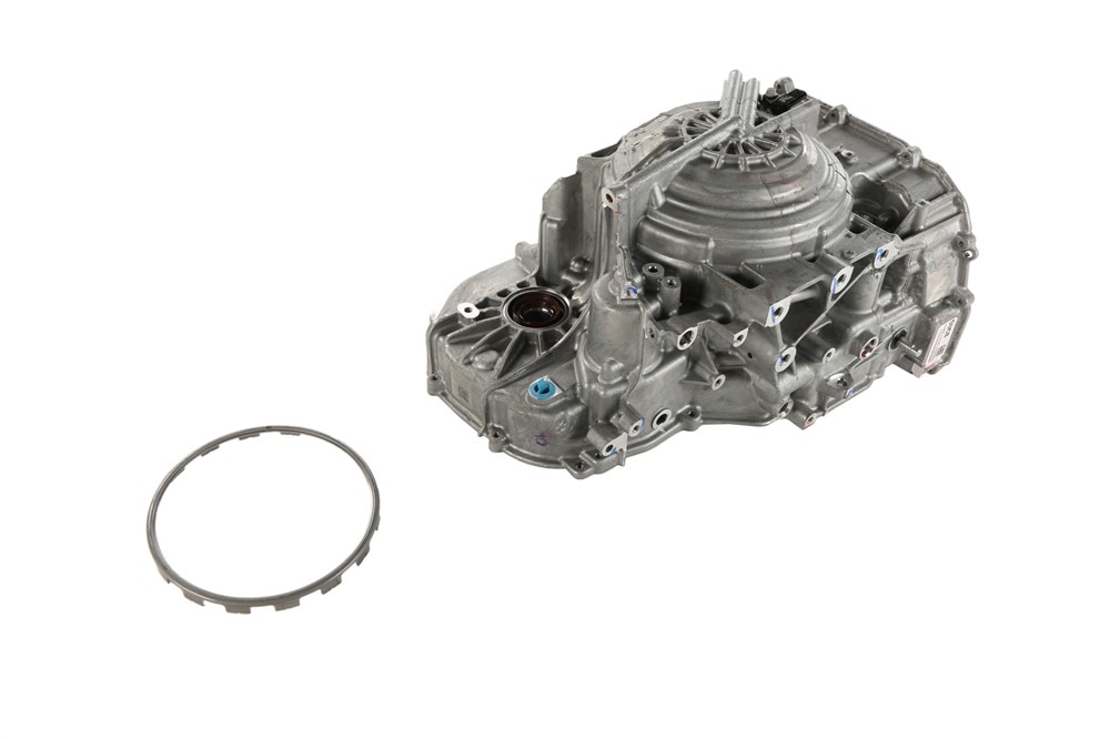 GM Genuine Parts Automatic Transmission Case (Programming Required)
