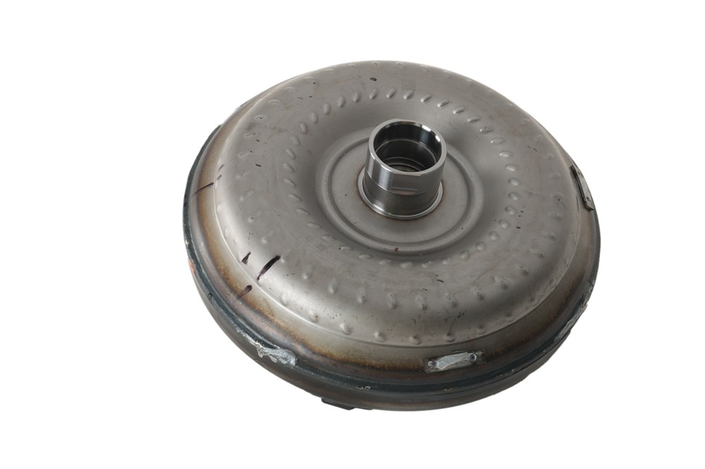 GM Genuine Parts Torque Converter