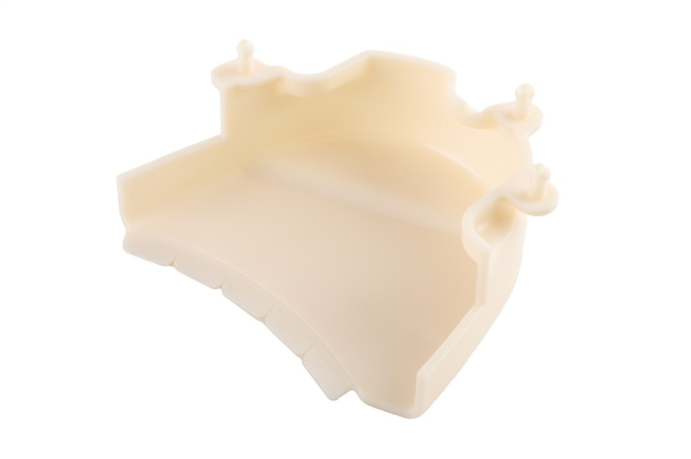 GM Genuine Parts Transmission Fluid Baffle (Pump)