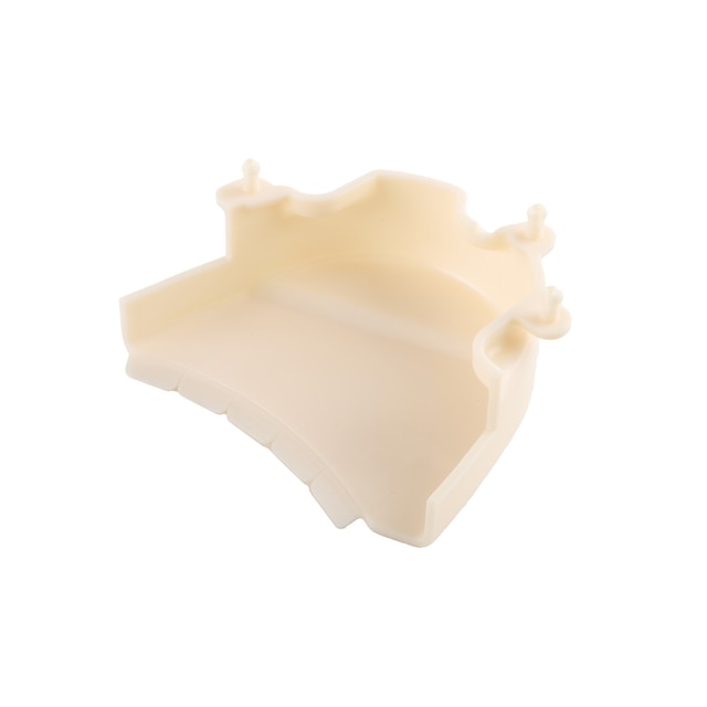 GM Genuine Parts Transmission Fluid Baffle (Pump)