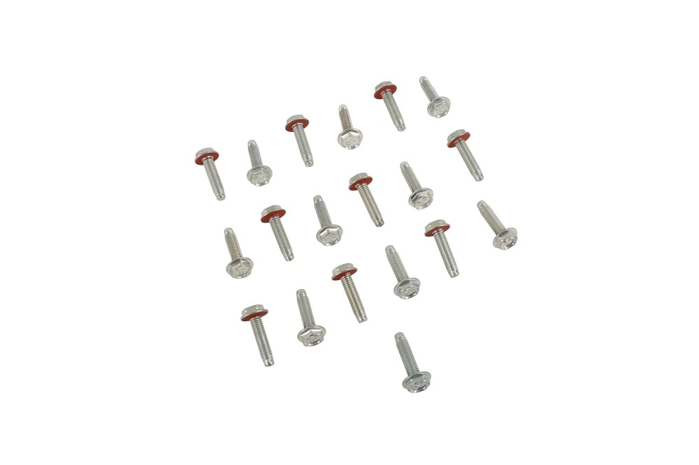 GM Genuine Parts Automatic Transmission Fluid Pump Cover Bolt