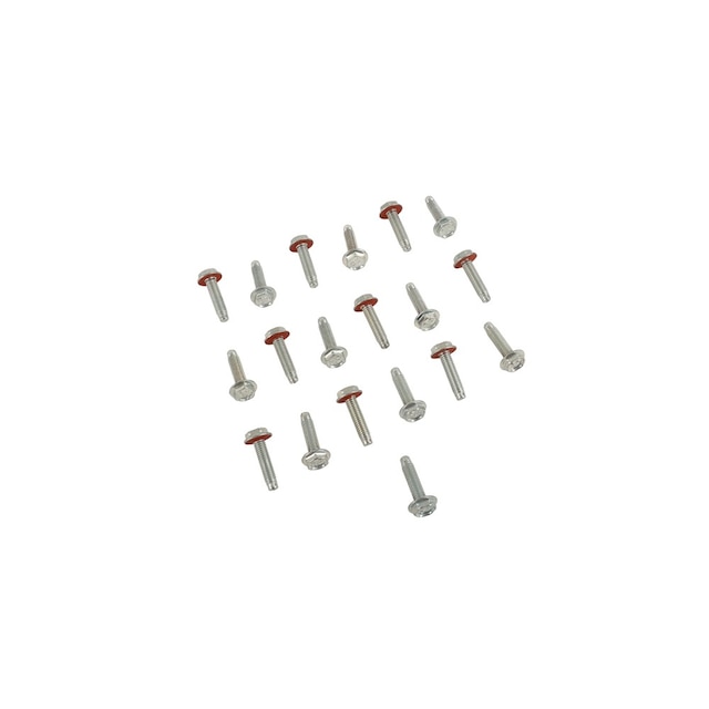 GM Genuine Parts Automatic Transmission Fluid Pump Cover Bolt