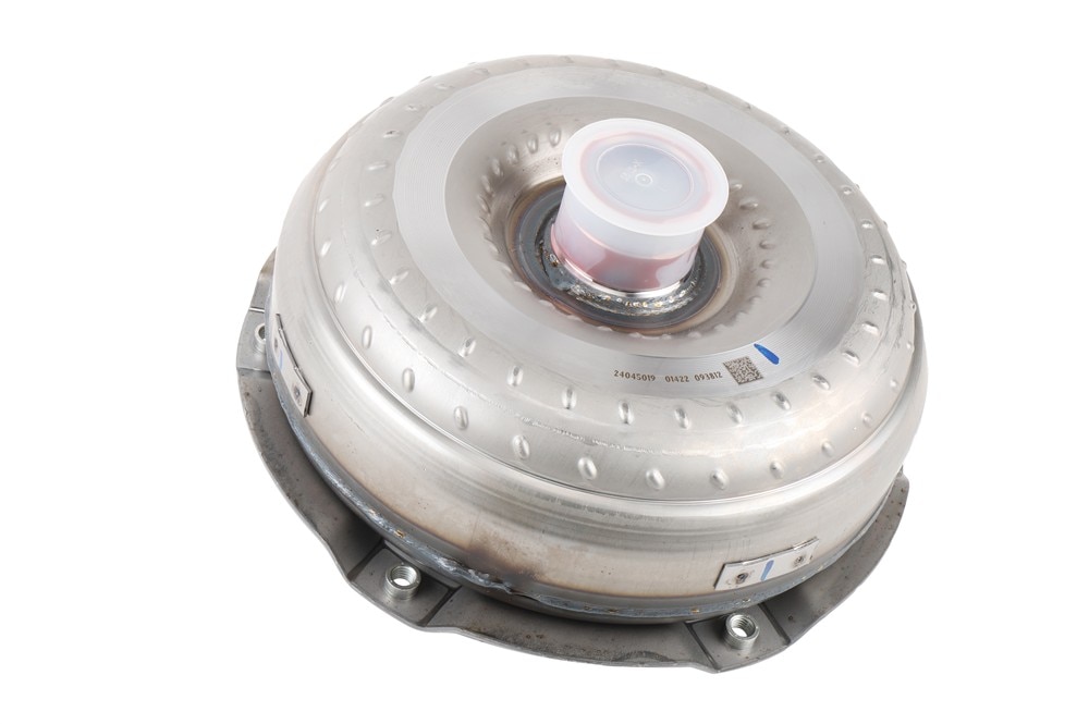 GM Genuine Parts Automatic Transmission Torque Converter
