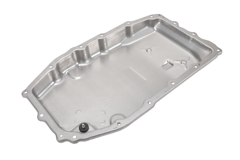 GM Genuine Parts Automatic Transmission Fluid Pan