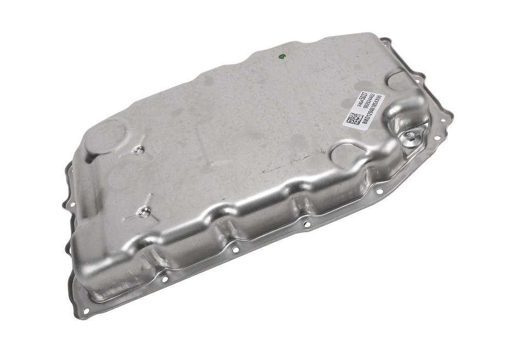 GM Genuine Parts Automatic Transmission Fluid Pan
