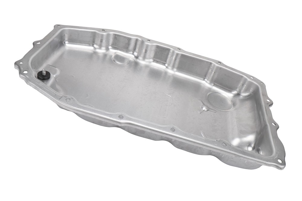GM Genuine Parts Automatic Transmission Fluid Pan