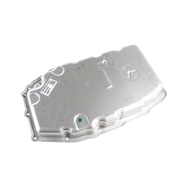GM Genuine Parts Automatic Transmission Fluid Pan Kit