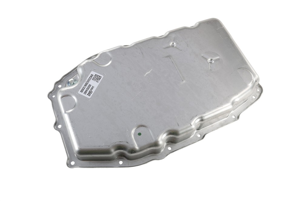 GM Genuine Parts Automatic Transmission Fluid Pan