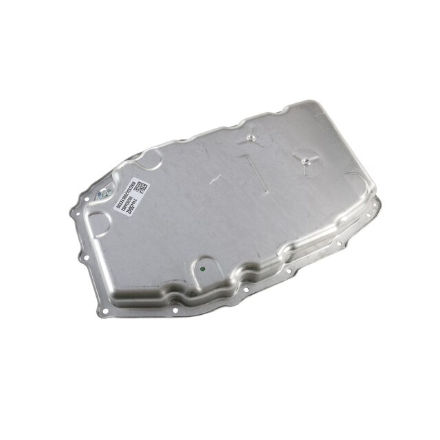 GM Genuine Parts Automatic Transmission Fluid Pan
