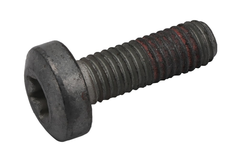 GM Genuine Parts Clutch Housing Bolt