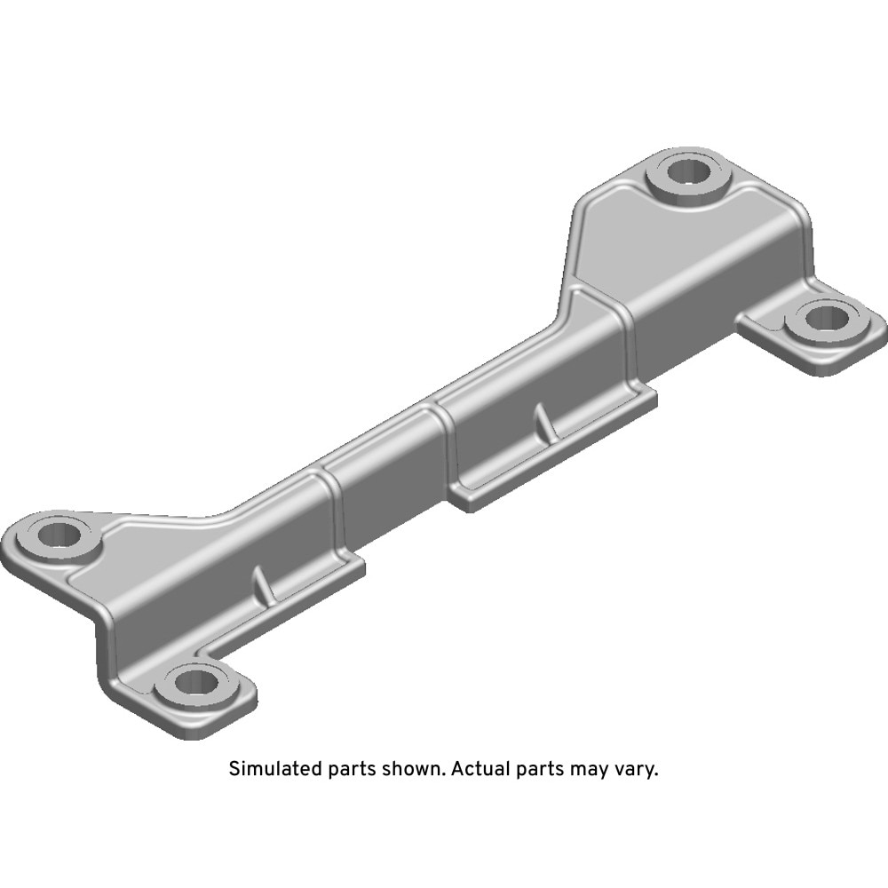 GM Genuine Parts High Voltage Battery Disconnect Relay Bracket