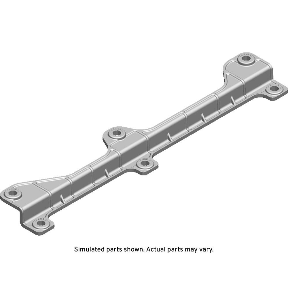 GM Genuine Parts High Voltage Battery Hold Down Retainer
