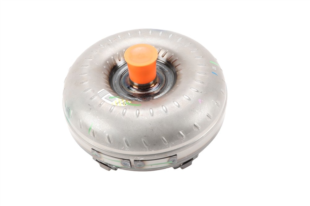 GM Genuine Parts Automatic Transmission Torque Converter