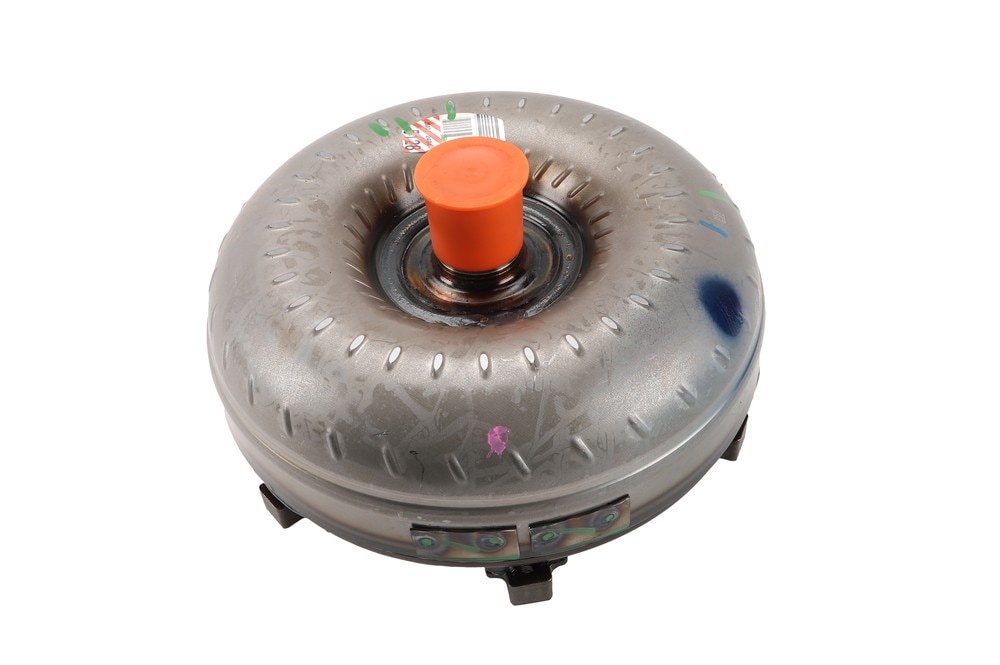 GM Genuine Parts Automatic Transmission Torque Converter