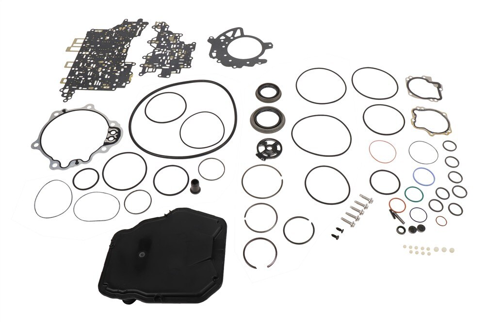 GM Genuine Parts Automatic Transmission Overhaul Service Seal Kit