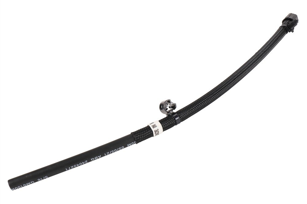 GM Genuine Parts Transmission Vent Hose