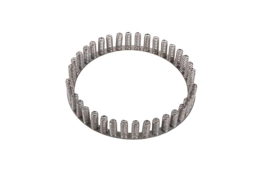 GM Genuine Parts 2-3-4-6-8 Clutch Piston Return Spring (Programming Required)