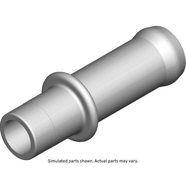 GM Genuine Parts Automatic Transmission Vent Pipe