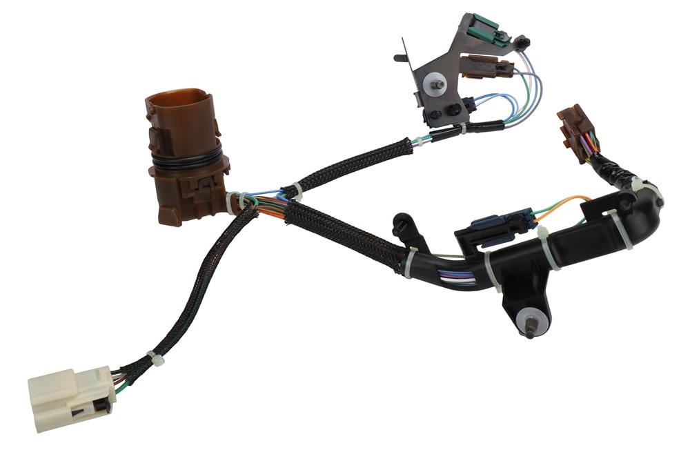 GM Genuine Parts Automatic Transmission Wiring Harness