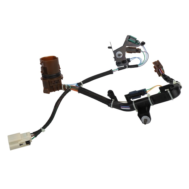 GM Genuine Parts Automatic Transmission Wiring Harness