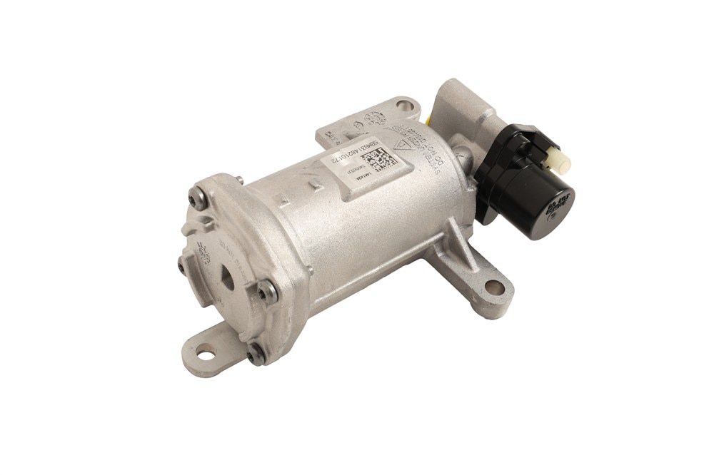 GM Genuine Parts Automatic Transmission Auxiliary Fluid Accumulator with Solenoid Cover