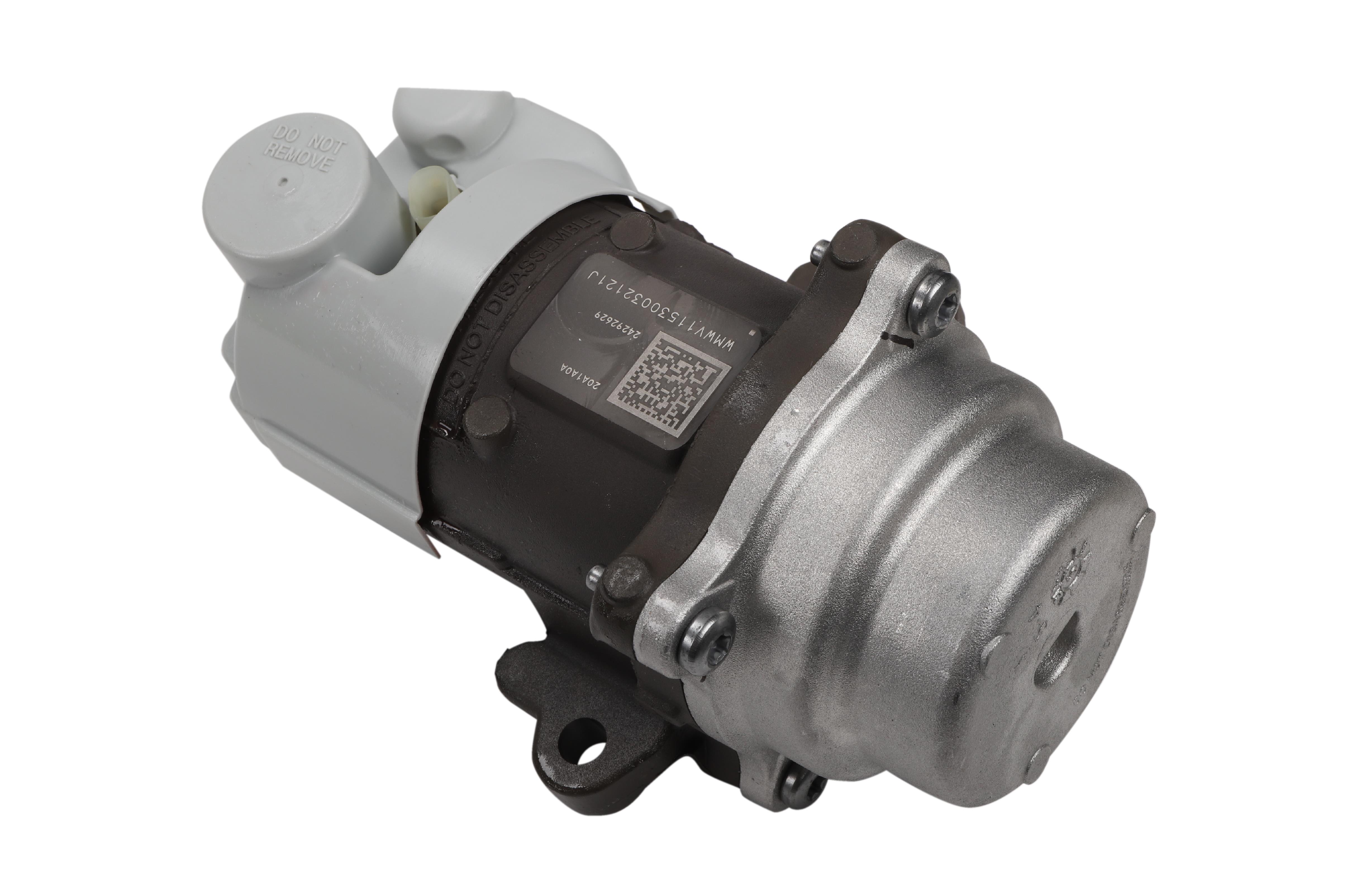カプラ200 Cadillac GM Genuine Parts Automatic Transmission Auxiliary
