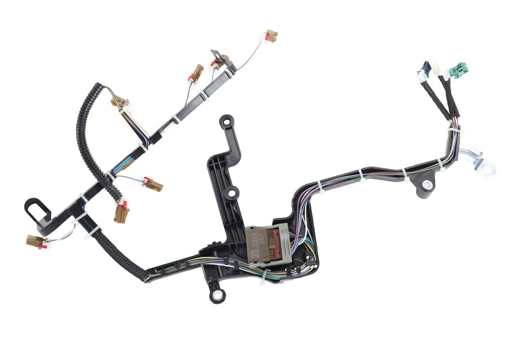 GM Genuine Parts Automatic Transmission Wiring Harness