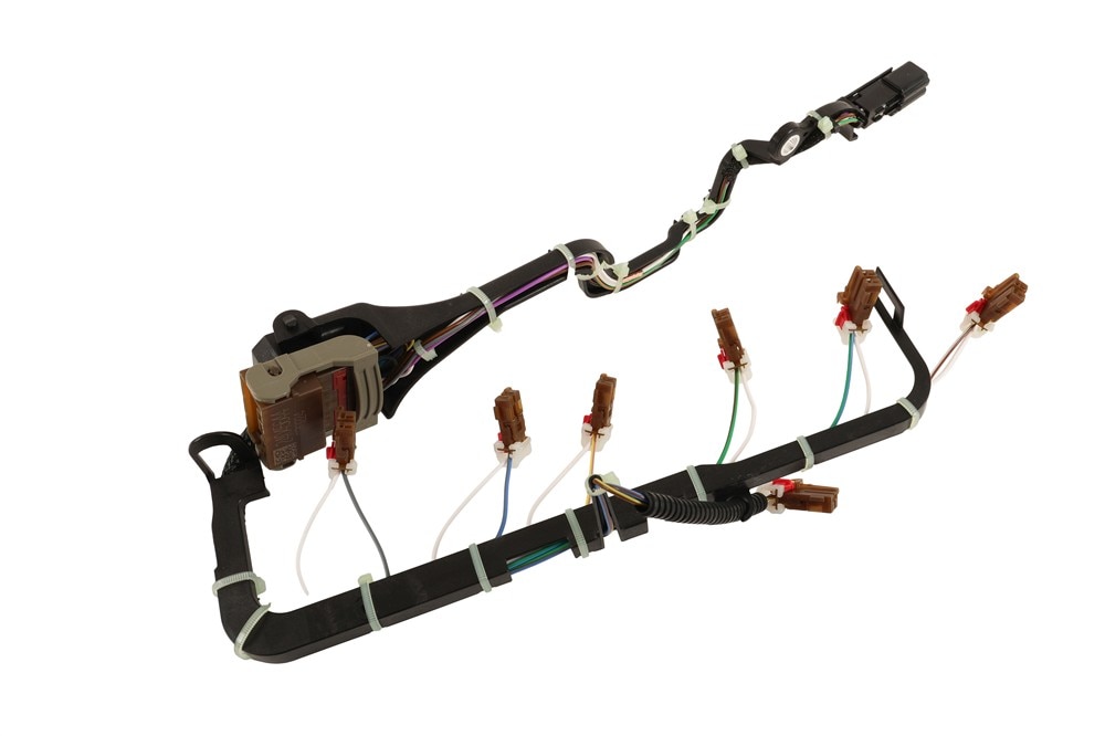 GM Genuine Parts Automatic Transmission Wiring Harness