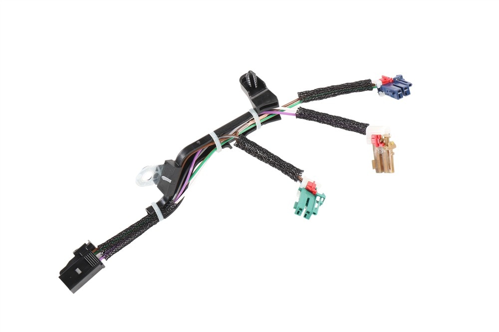 GM Genuine Parts Automatic Transmission Wiring Harness