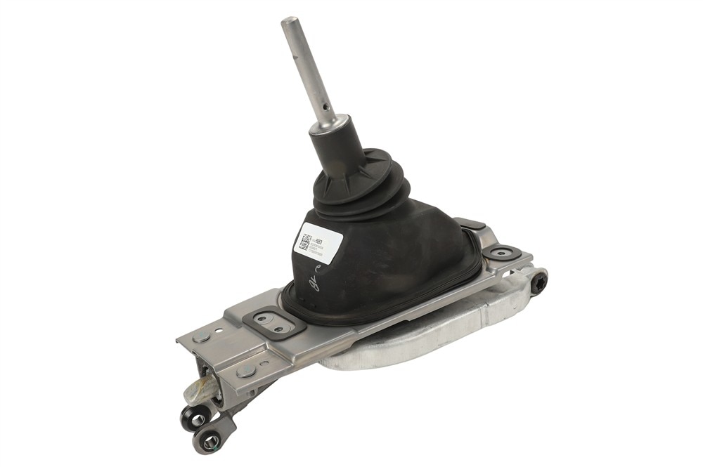 GM Genuine Parts Manual Transmission Control Assembly without Shift Knob and Boot