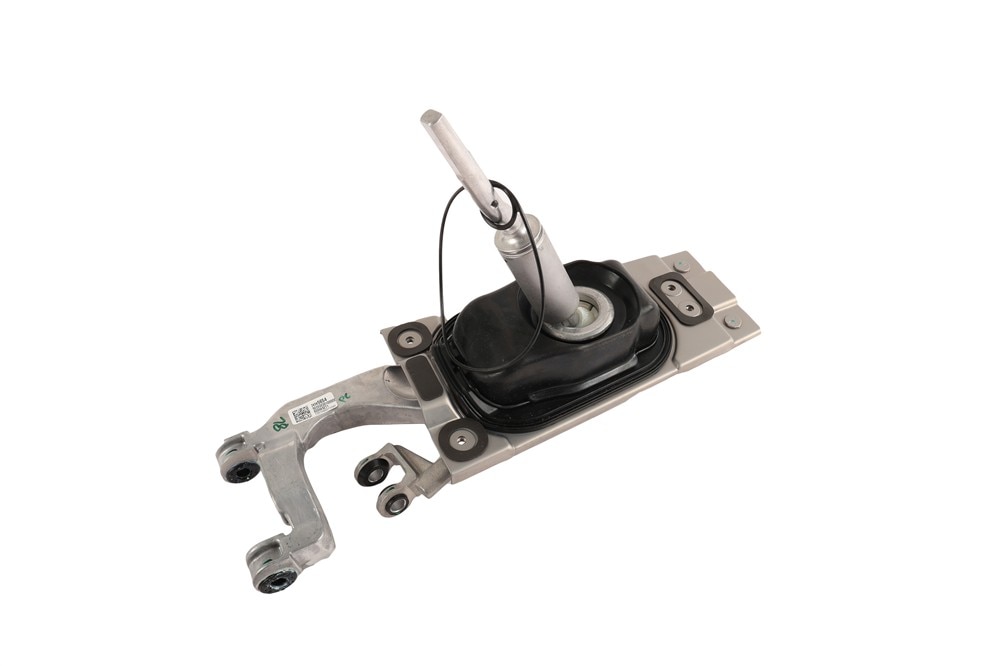 GM Genuine Parts Manual Transmission Control without Shift Knob and Boot