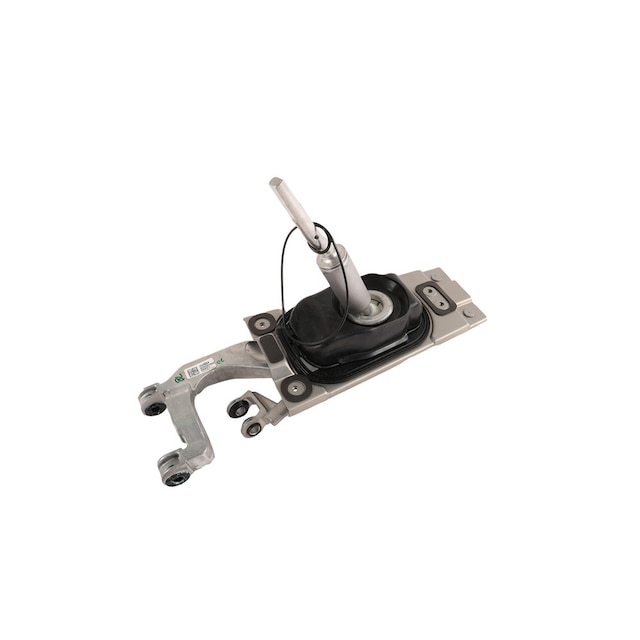 GM Genuine Parts Manual Transmission Control without Shift Knob and Boot