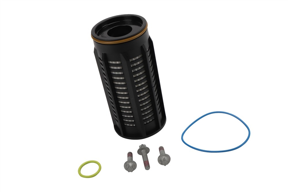GM Genuine Parts Automatic Transmission Fluid Filter Kit